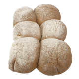 Harris Farm Bread Rolls Dinner x6