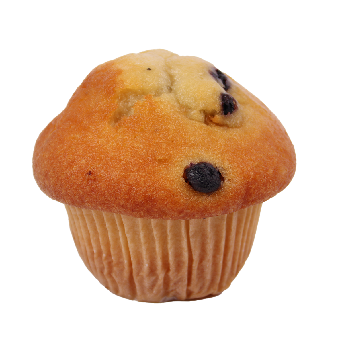 Sunfield Blueberry Muffin 160g