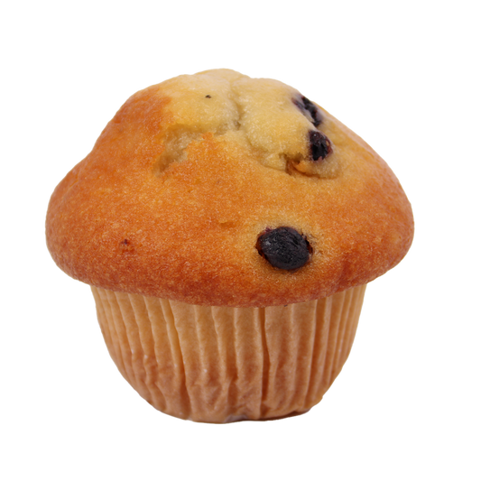 Sunfield Blueberry Muffin 160g