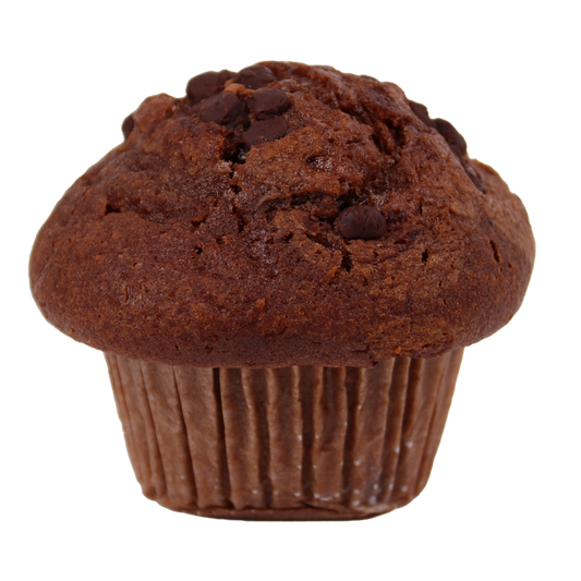 Sunfield Chocolate Muffin 160g