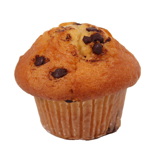 Sunfield Chocolate Chip Muffin 160g