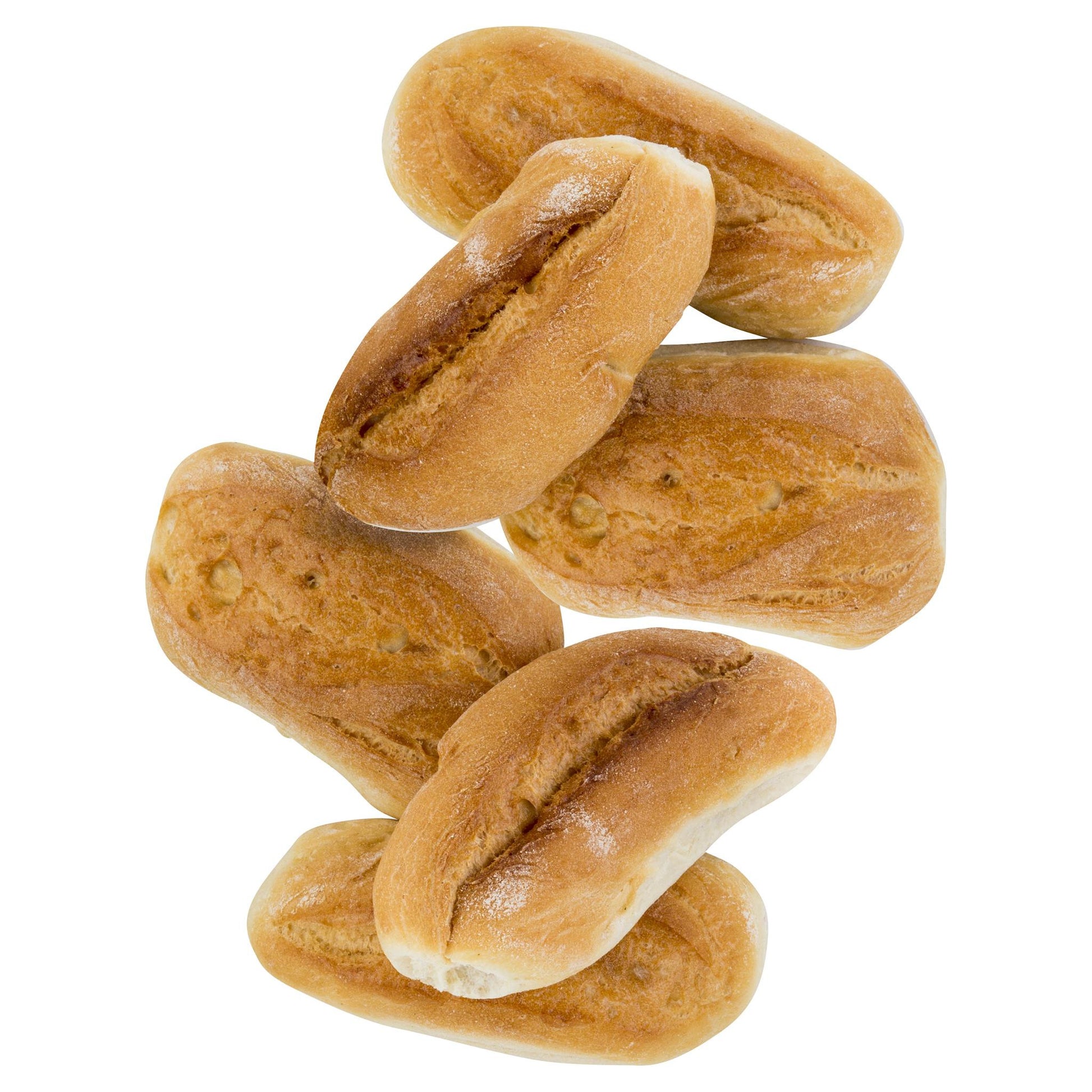 Papa Bread Panini Di Casa 6pk , Z-Bakery - HFM, Harris Farm Markets
 - 2