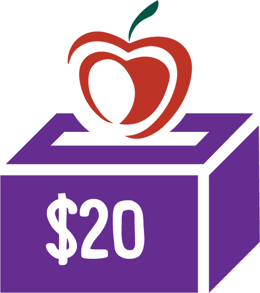 Batlow Fire Recovery Donation $20
