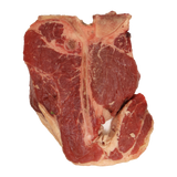 Butcher Beef T-Bone Steak 500-700g