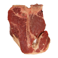 Butcher Beef T-Bone Steak 500-700g