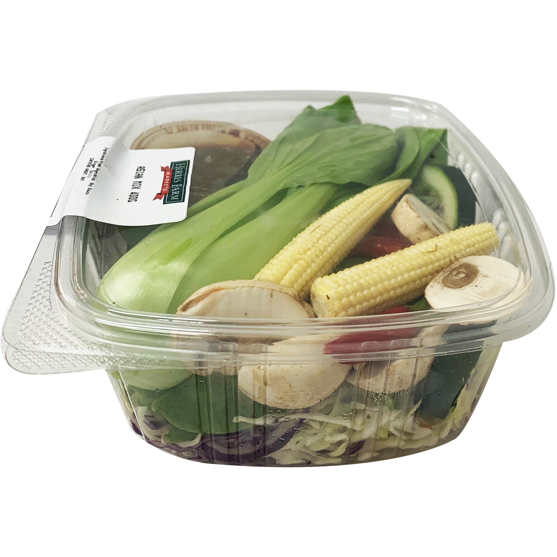Stir Fry Veg - Asian Mixed | Harris Farm Online