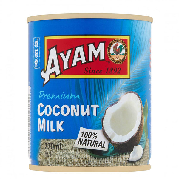 Ayam Premium Coconut Milk | Harris Farm Online