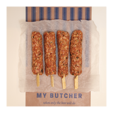 Butcher Lamb Kofta 350g-550g