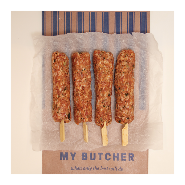 Butcher Lamb Kofta 350g-550g