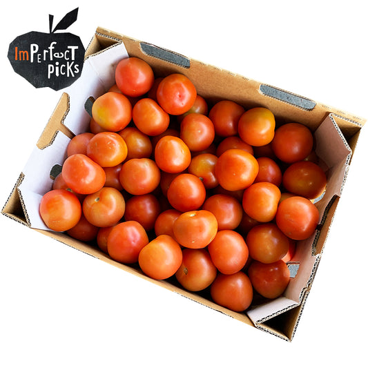 Tomato Imperfect Box 10kg