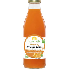 Sunraysia Immunity Orange Juice 1L