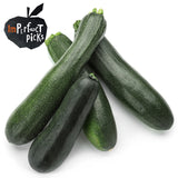 Zucchini Black Imperfect Pick Value Range | Harris Farm Online
