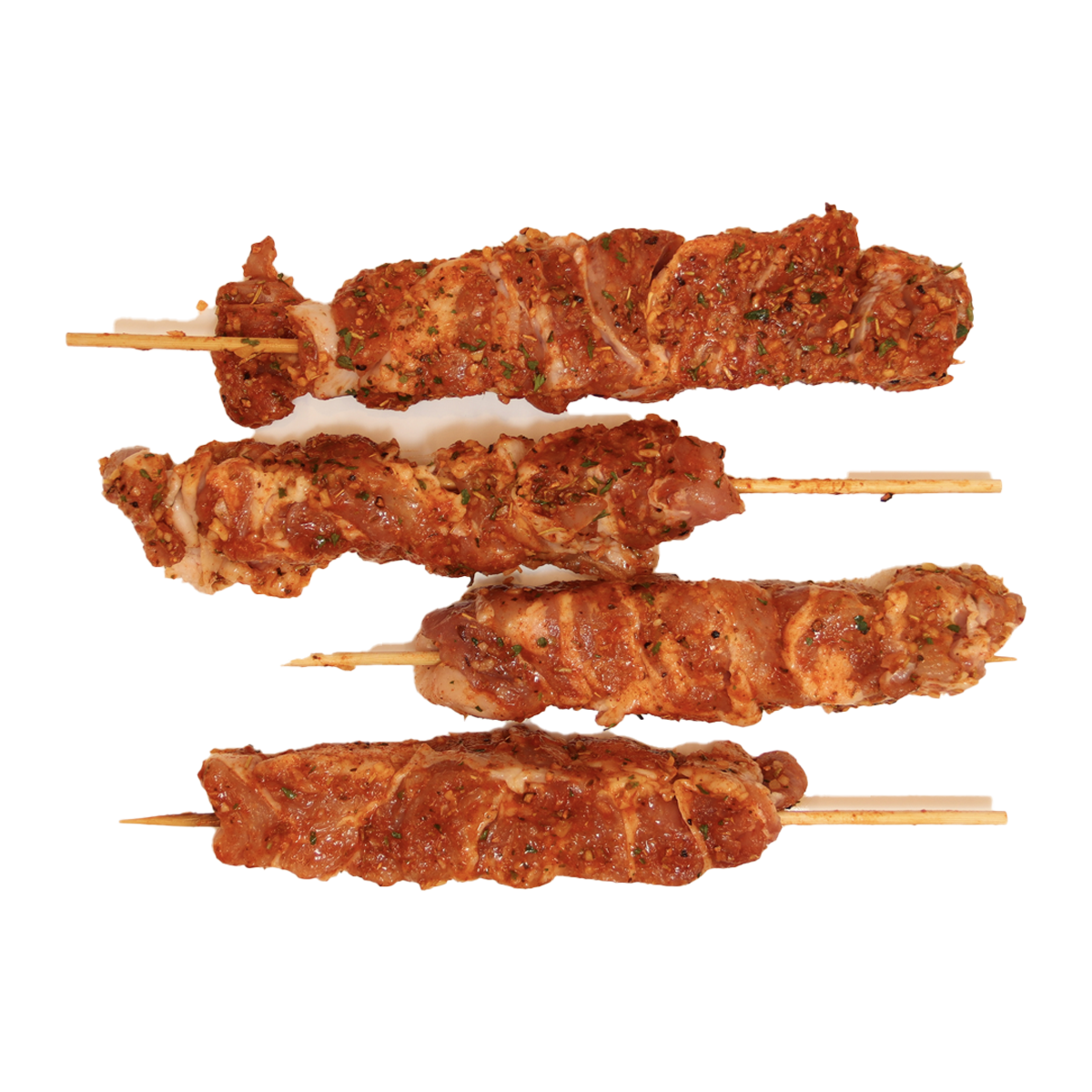 Chicken Kebab 400-500g