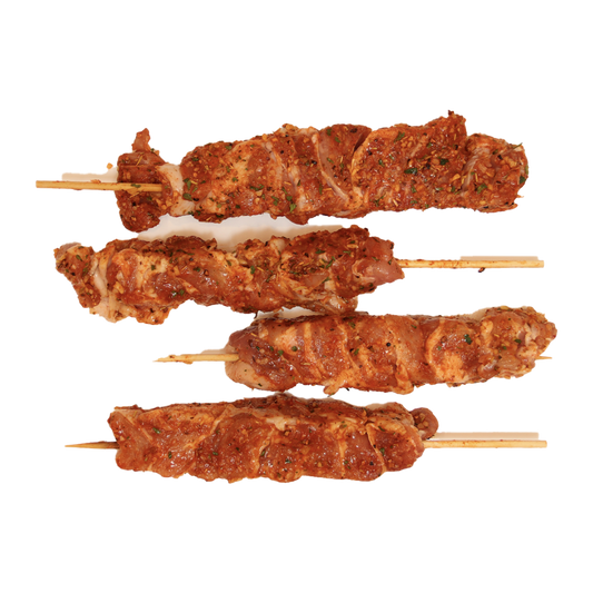 Chicken Kebab 400-500g