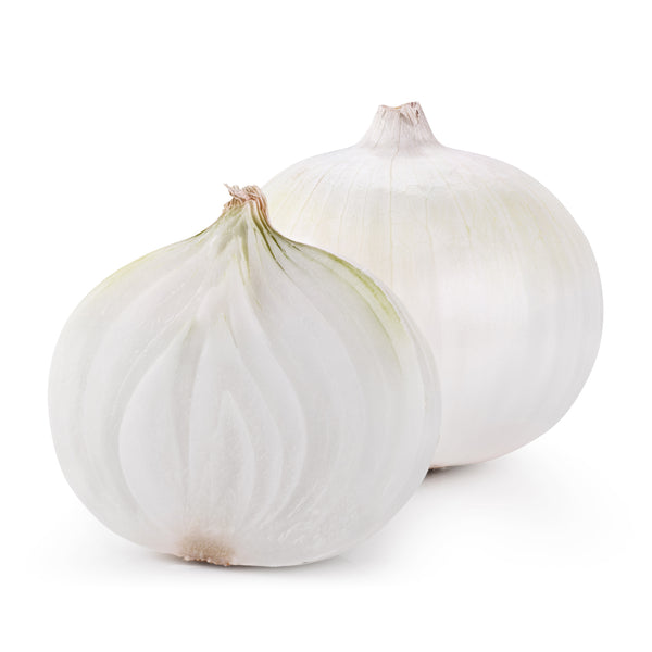Onions White | Harris Farm Online