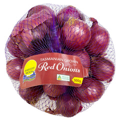 Onion Red Pickling | Harris Farm Online