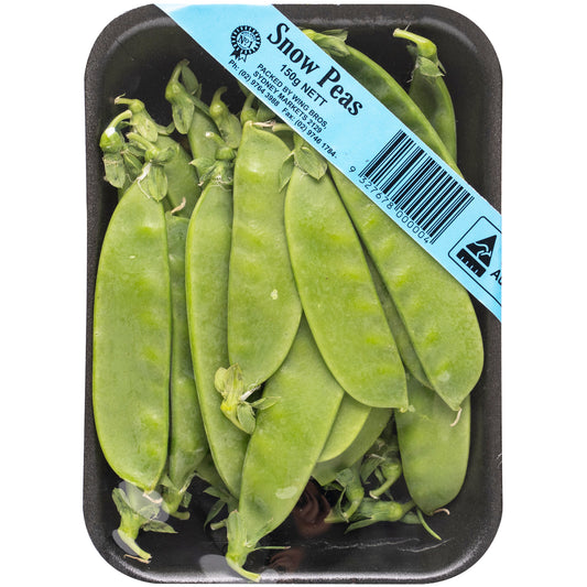 Snow Peas | Harris Farm Online