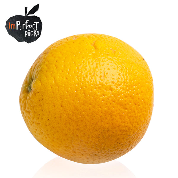 Oranges Valencia Imperfect Pick | Harris Farm Online