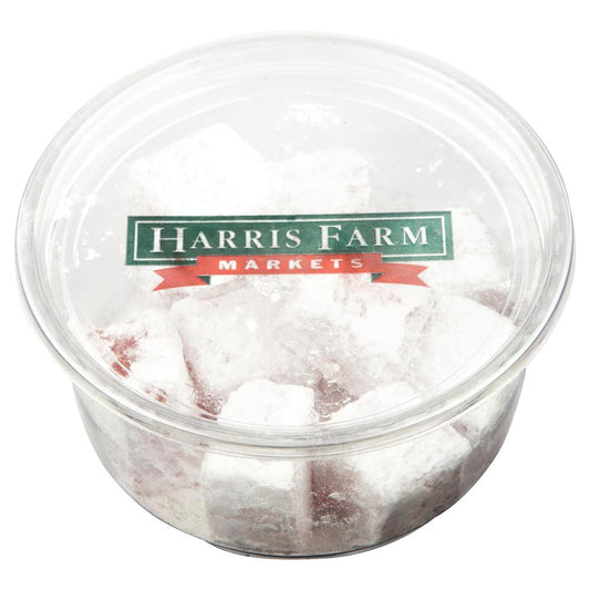 Harris Farm Turkish Delight , Grocery-Confection - HFM, Harris Farm Markets
 - 1
