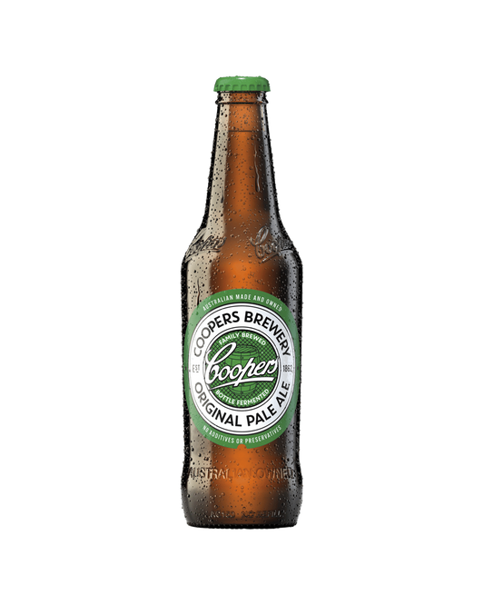 Coopers Pale Ale 330ml