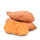 Sweet Potato Kumera min 1kg | Harris Farm Online