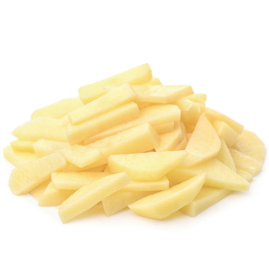 Harris Farm Raw Potato Chips | Harris Farm Online