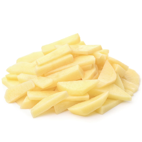 Harris Farm Raw Potato Chips | Harris Farm Online