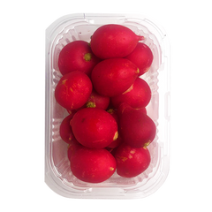 Radish snackable 200g