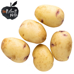 Potato Imperfect | Harris Farm Online