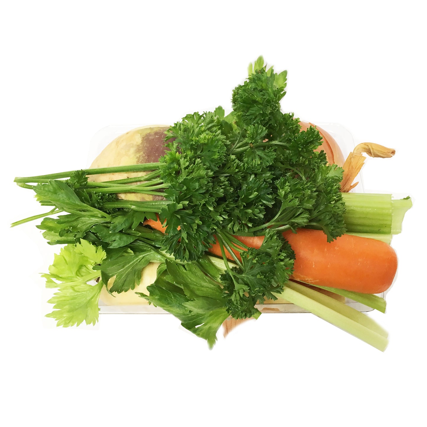 Soup Pack Each