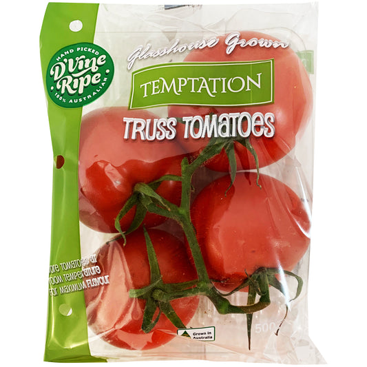 Tomato Truss 500g