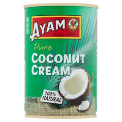 Ayam - Coconut Cream | Harris Farm Online