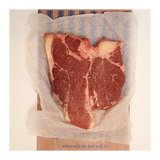 Butcher Beef T-Bone Steak 500-700g