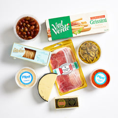 Entertaining Bundle with Cheese and Prosciutto | Harris Farm Online