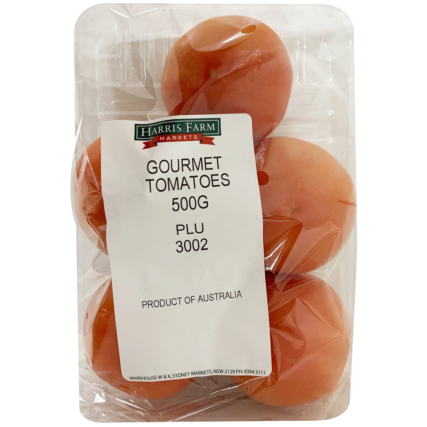 Tomato Gourmet 1kg