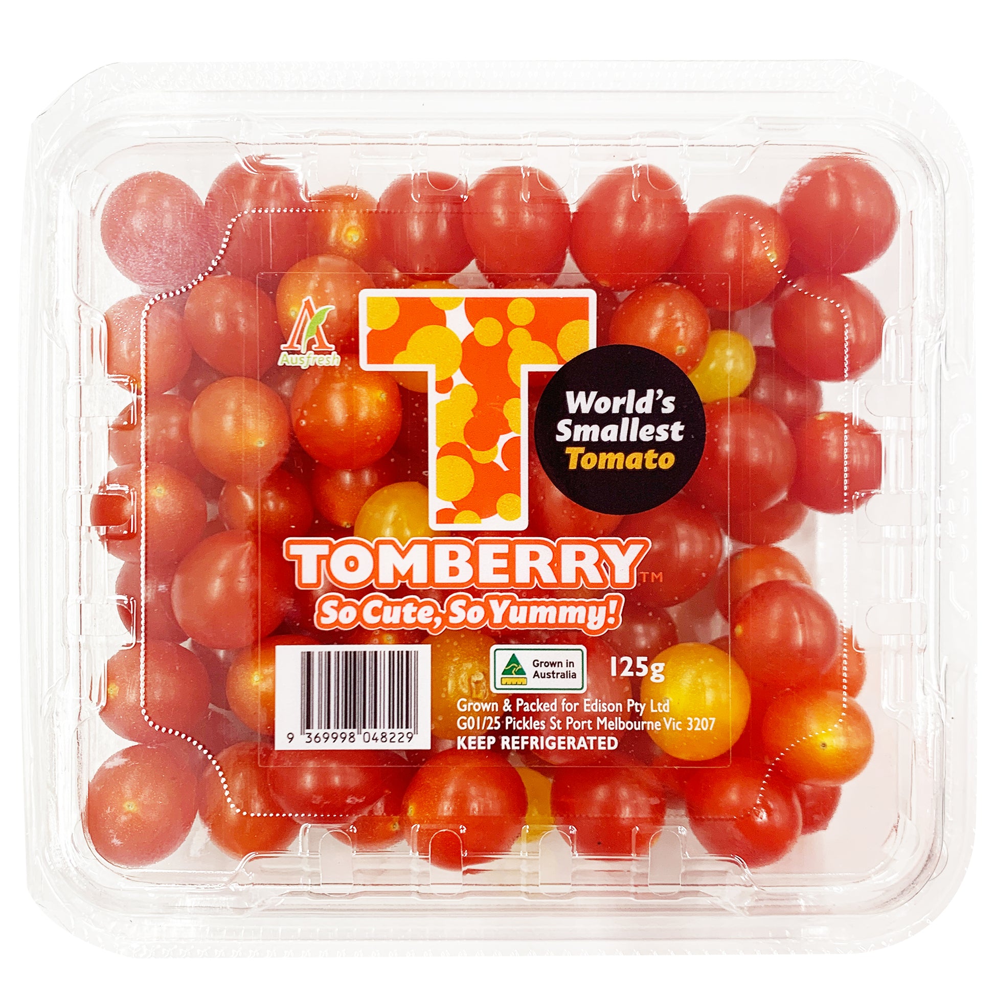 Tomberry | Harris Farm Online