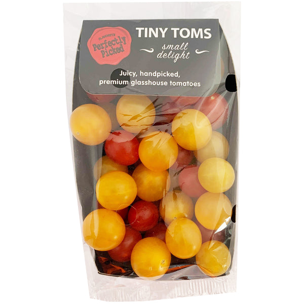 Tomato Tiny Toms | Harris Farm Online