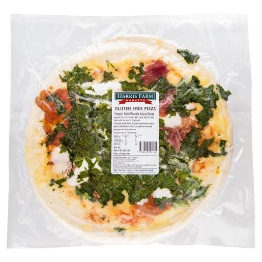 Harris Farm Pizza Prosciutto 300g , Frdg3-Meals - HFM, Harris Farm Markets
 - 1