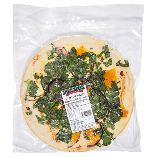 The Cottage Pizza Vegan Gluten Free 300g , Frdg3-Meals - HFM, Harris Farm Markets
 - 1