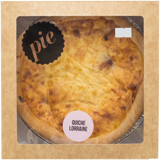 Micks Bakery Quiche Lorraine | Harris Farm Online