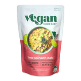 Vegan Made Easy Lime and Spinach Dahl 430g