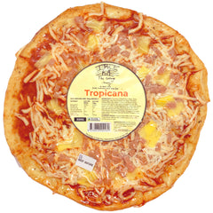 The Cottage Pizza Tropicana | Harris Farm Online