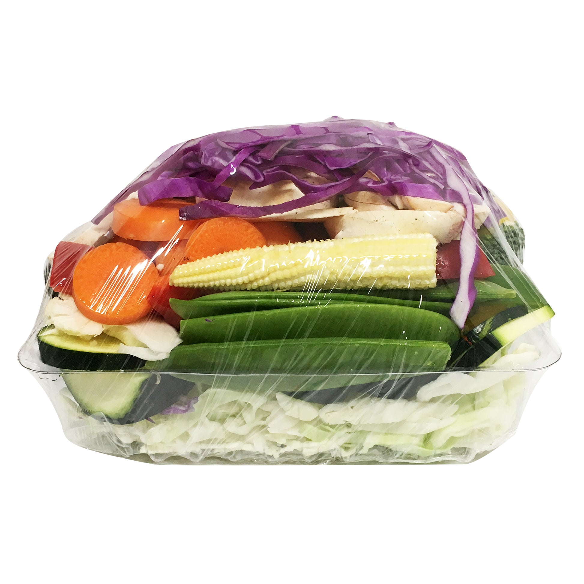 Vegetables Mixed - Stir Fry  | Harris Farm Online