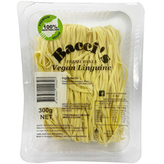Baccis Fresh Pasta Vegan Linguine | Harris Farm Online