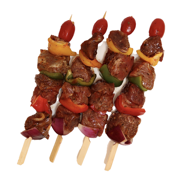 Butcher Lamb Kebabs Rosemary and Mint400-600g