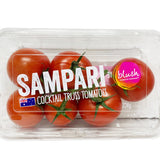 Tomato Sampari Cocktail Truss 250g