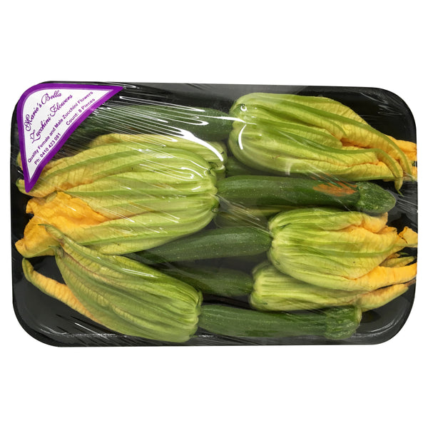Buy Zucchini Flowers from Harris Farm Online Harris Farm Markets