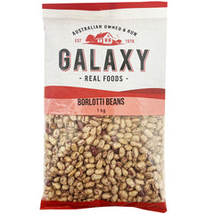 Galaxy - Borlotti Beans | Harris Farm Online