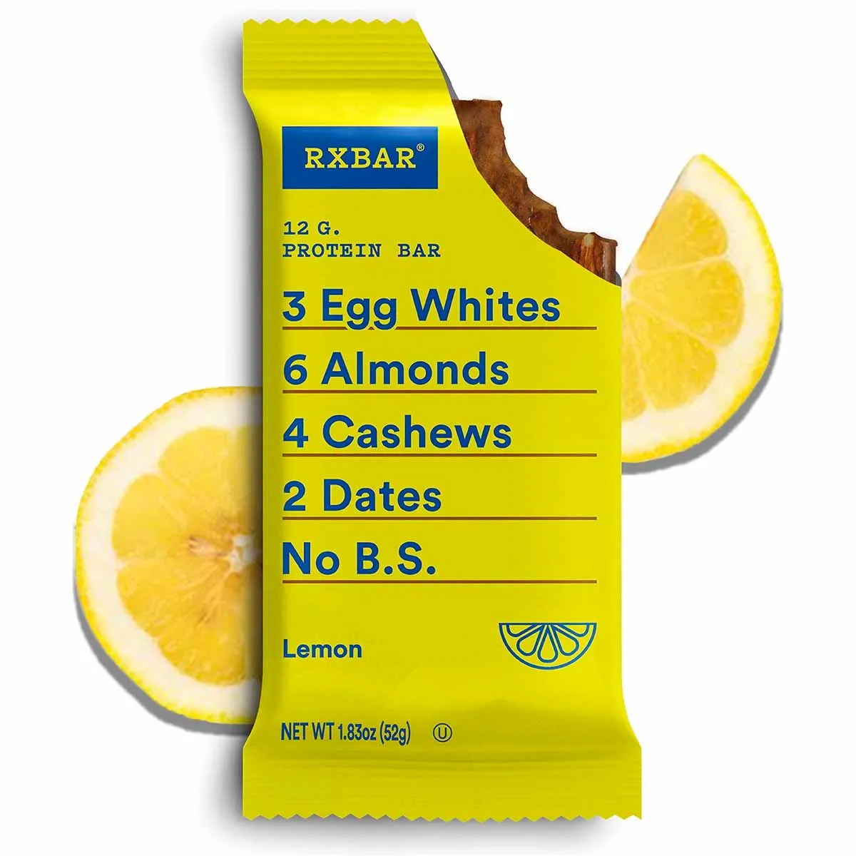 RXBar Lemon Protein Bar | Harris Farm Online