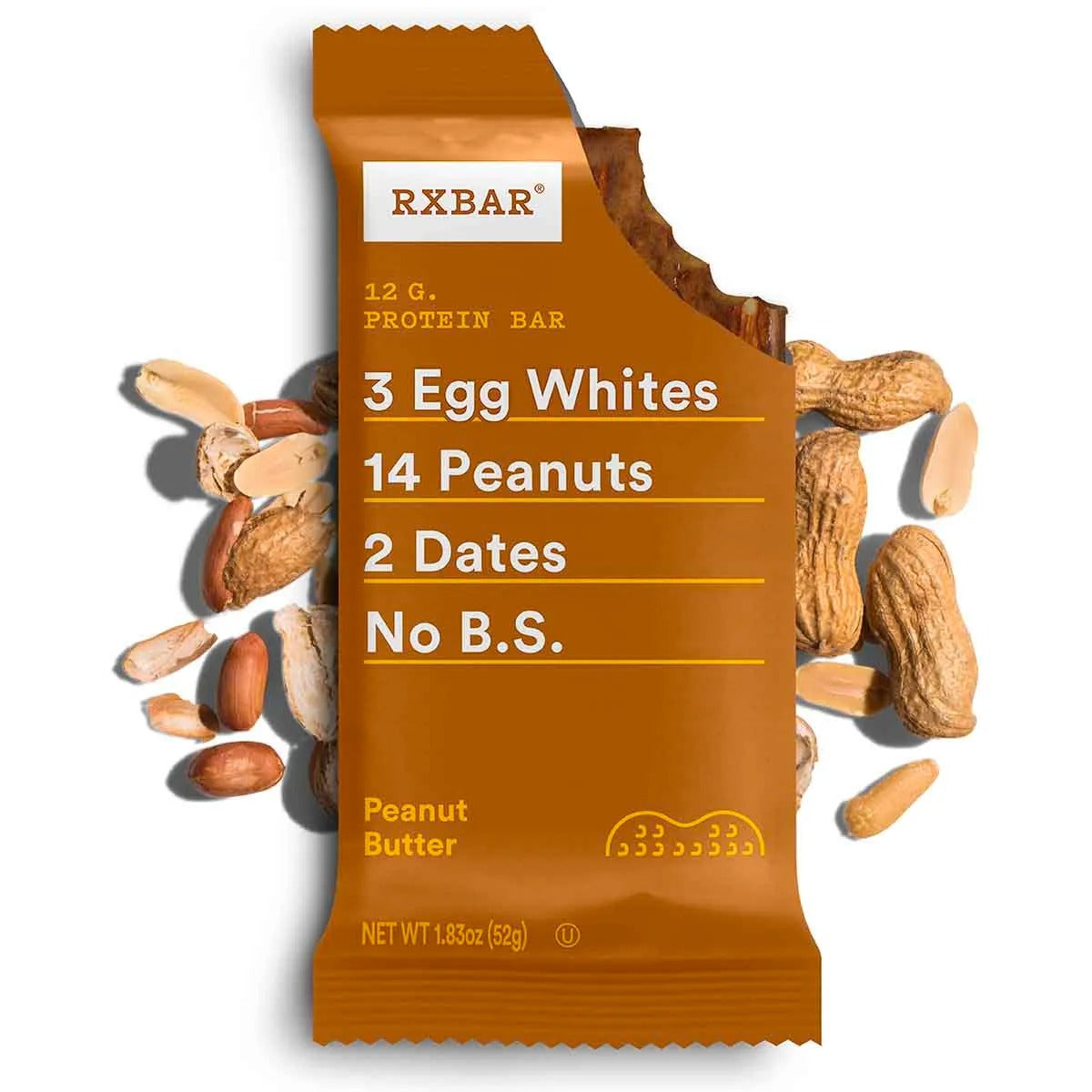RXBar Peanut Butter Protein Bar | Harris Farm Online